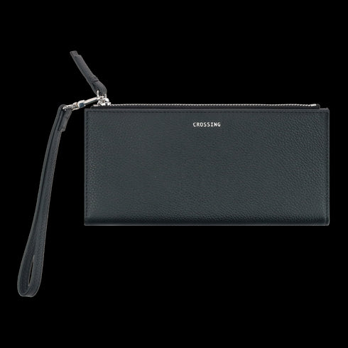 Crossing Milano Long Wallet Rfid